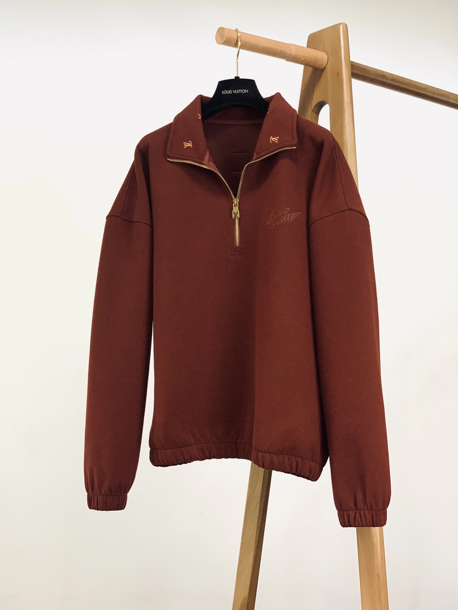 wg.luxury- 8V embroidery 2colour item:E-F443J0723-2H